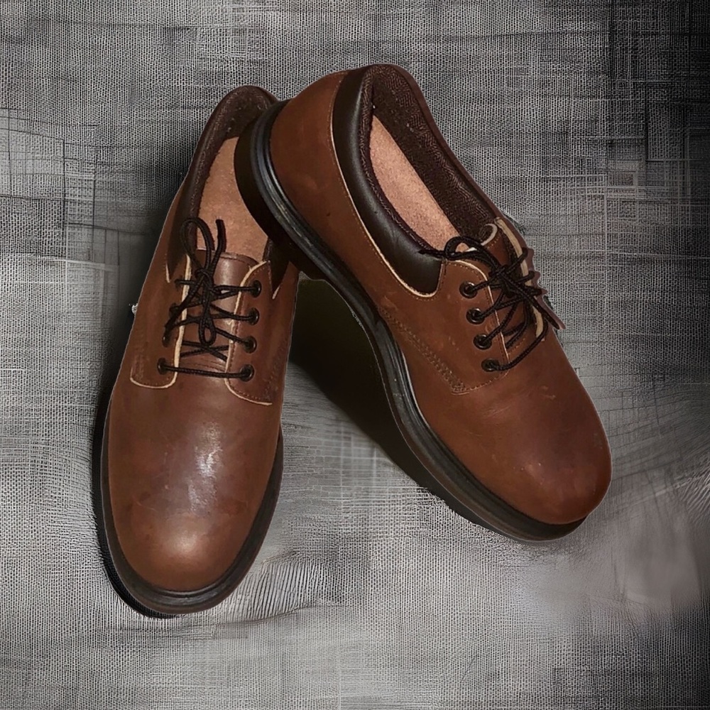 Red Wing Shoes 4407 steel toe shoes